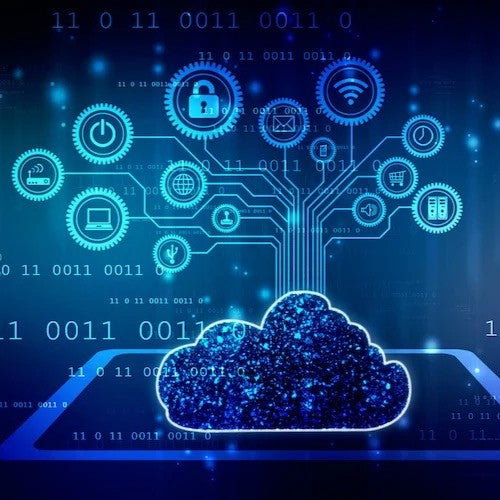 Cloud Computing : déploiement et gestion d'applications avec AWS, Azure et GCP