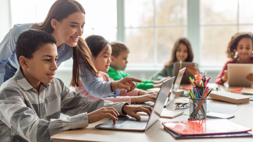 Teaching and Education