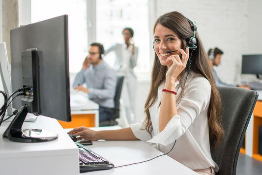 Customer Service