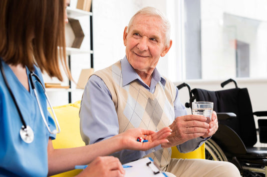 Caregiving