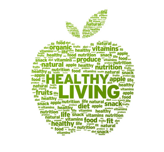 Healthy Living